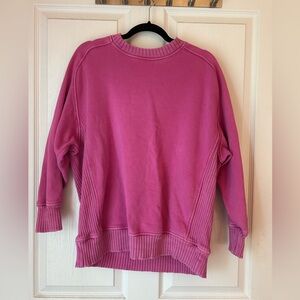 Aerie Crewneck Pullover